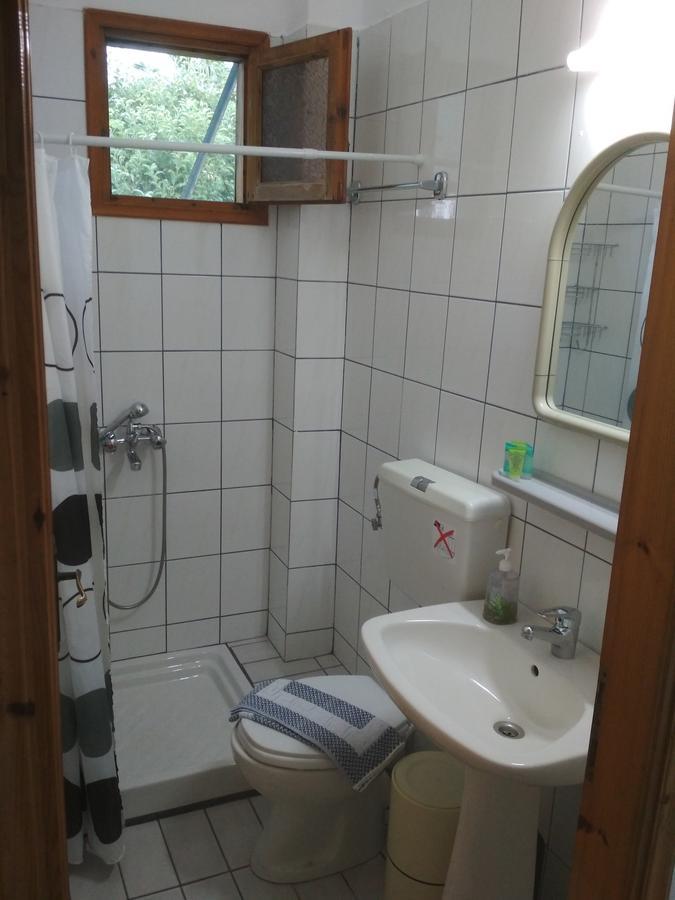 Olga Apartment *