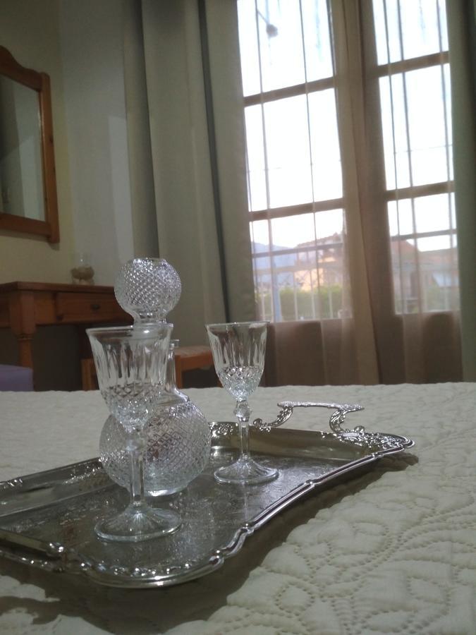 Apartment Olga Skala Potamia (Thasos)