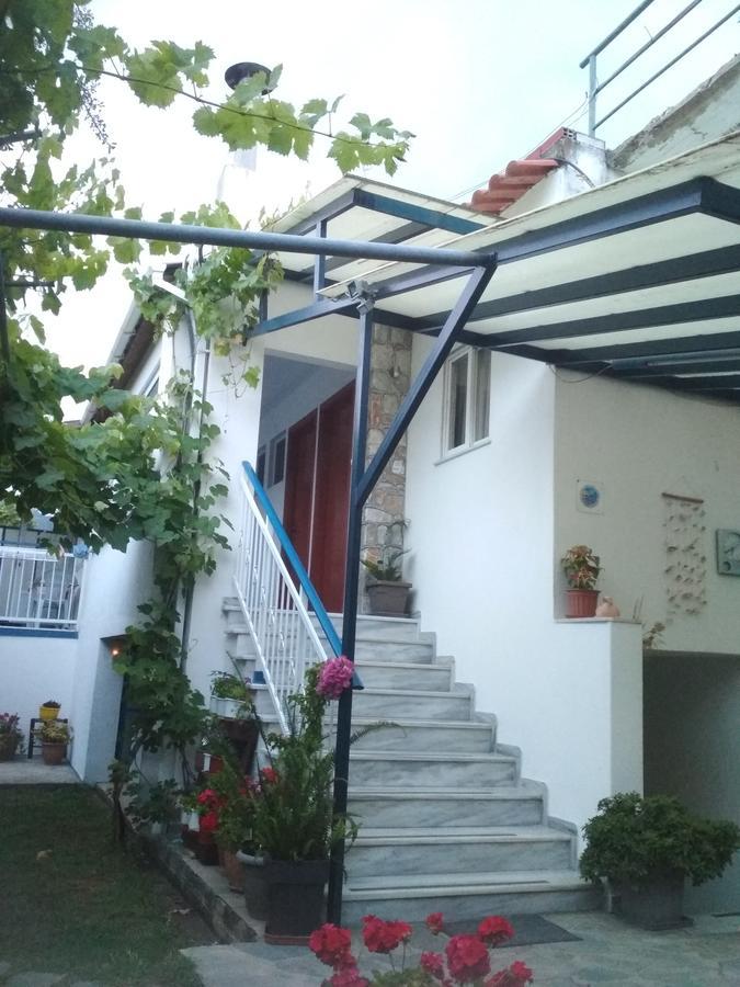 Olga Apartment Skala Potamia (Thasos)