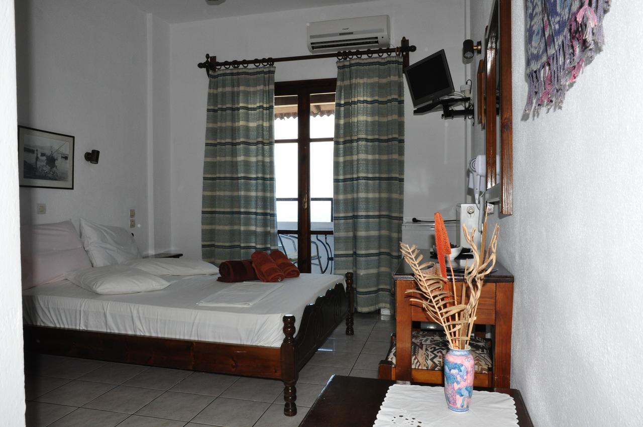 Hagiati Aparthotel