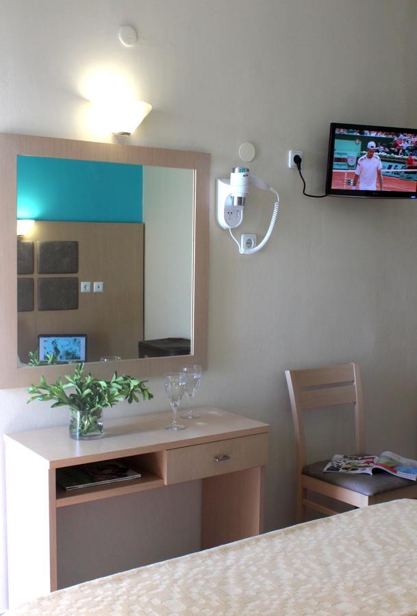 Thassos Hotel