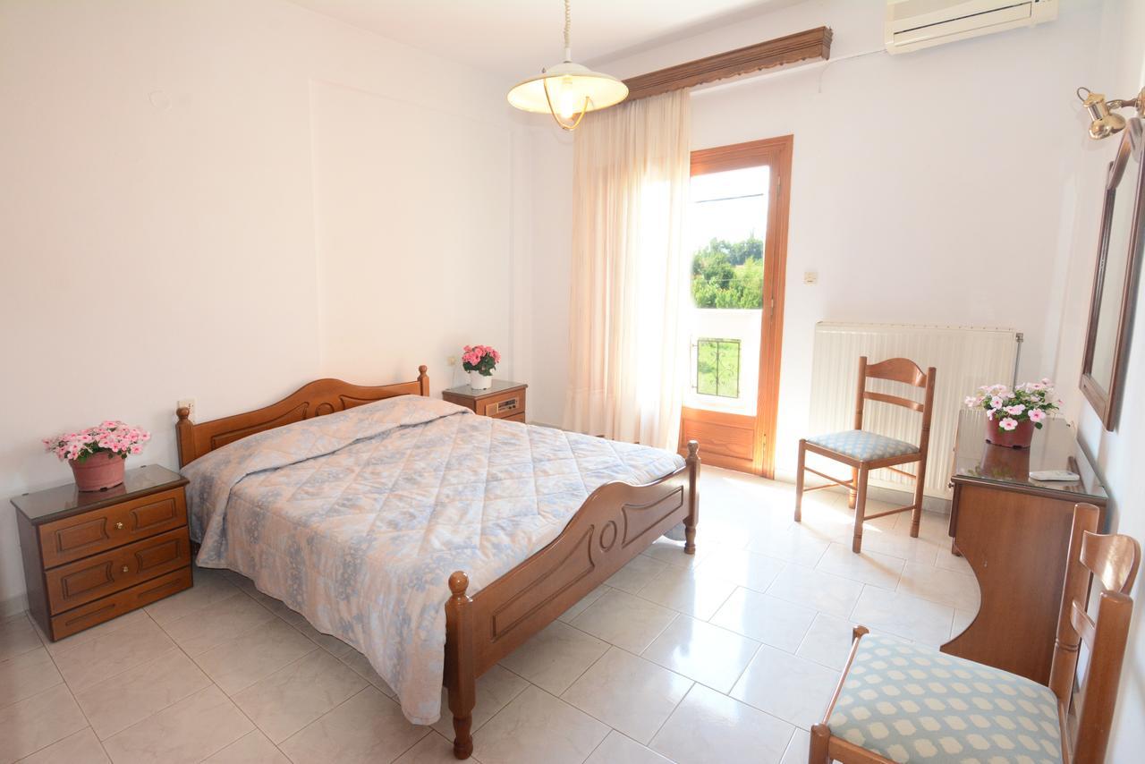 Apartment Okeanis