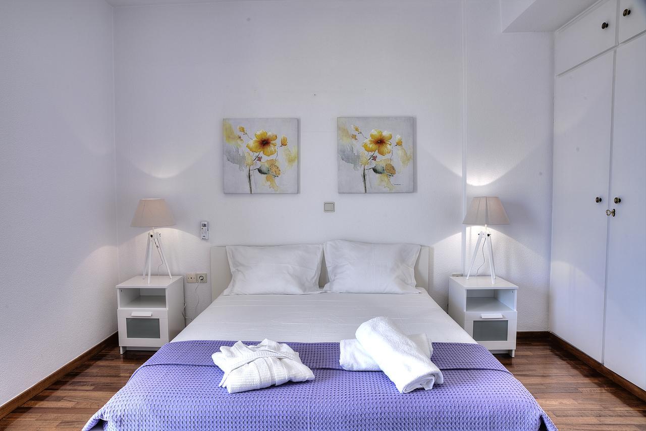Apartment Glyfada Riviera *