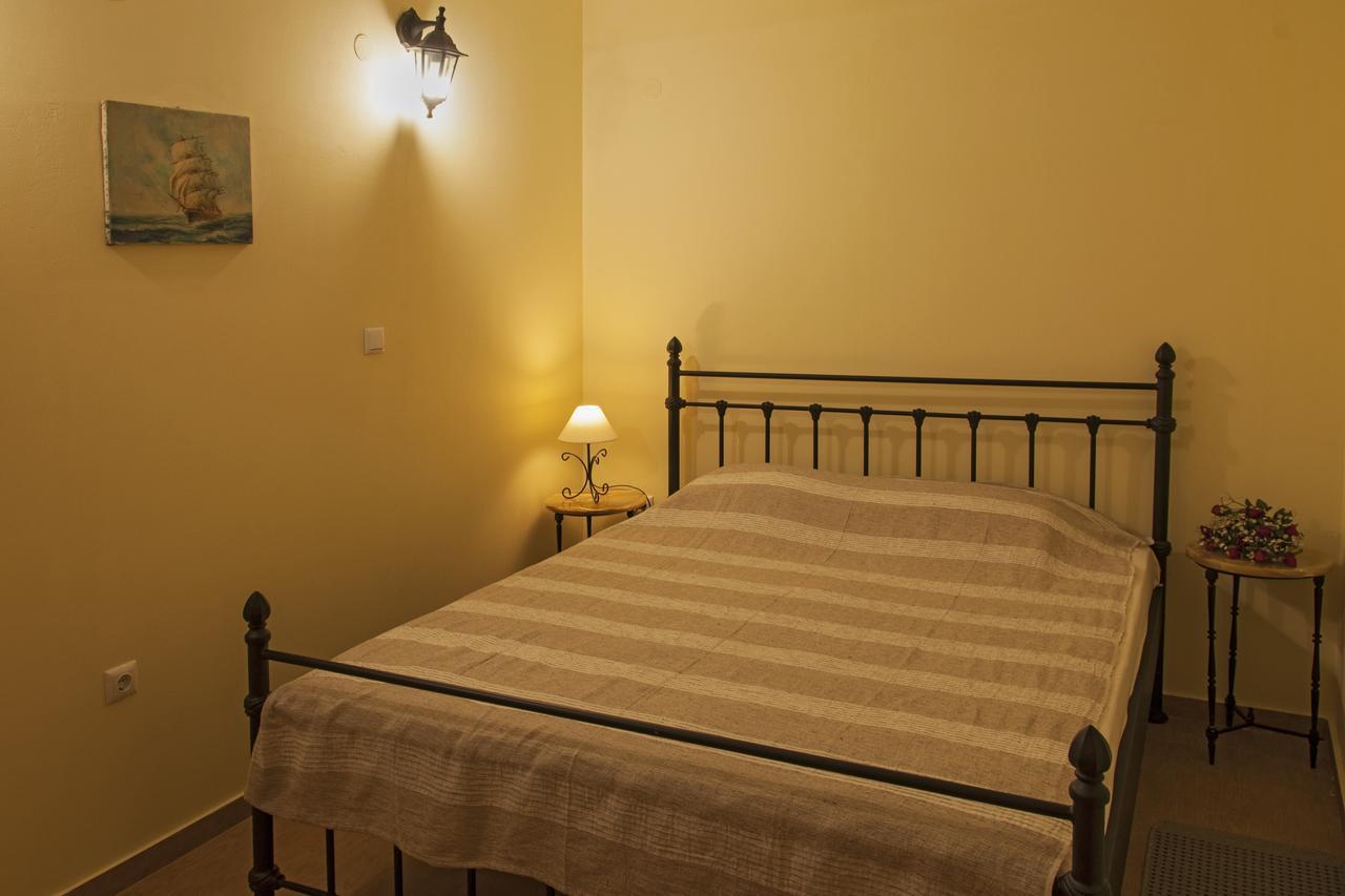 Ellinas Homes Apartment