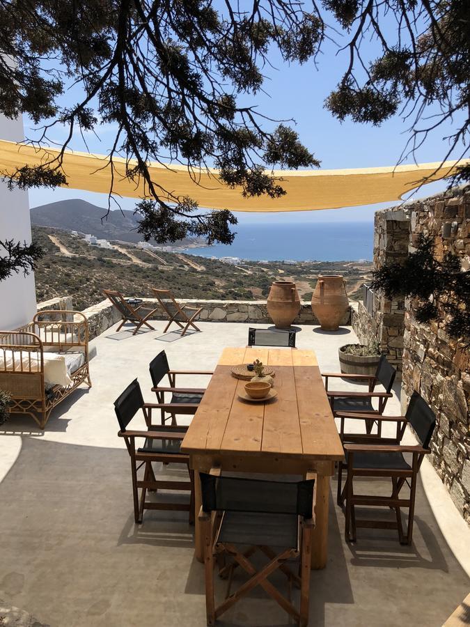 Holiday home Another Island Agios Georgios (Antiparos)