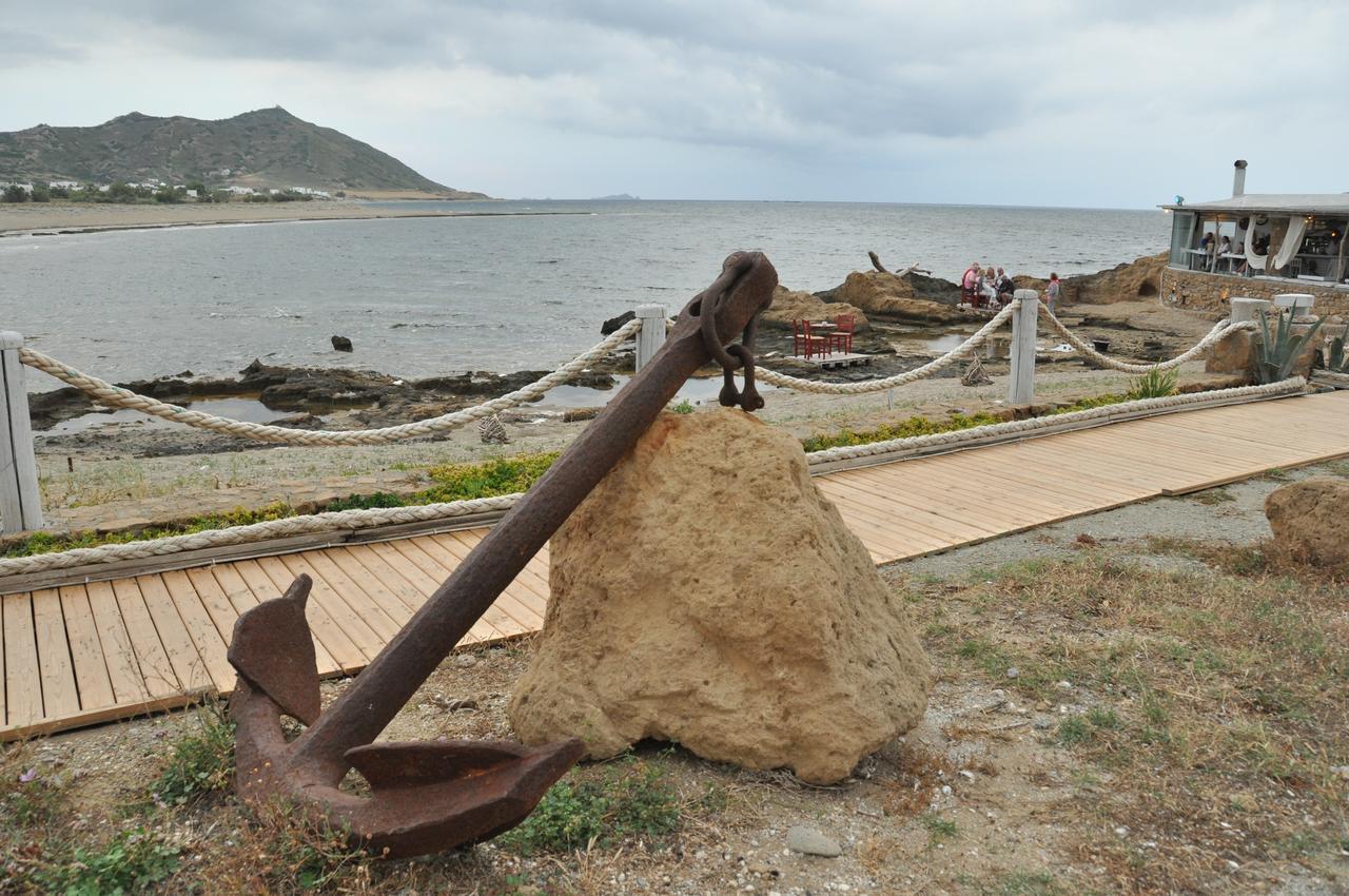 Guest house Skyros Panorama Studios