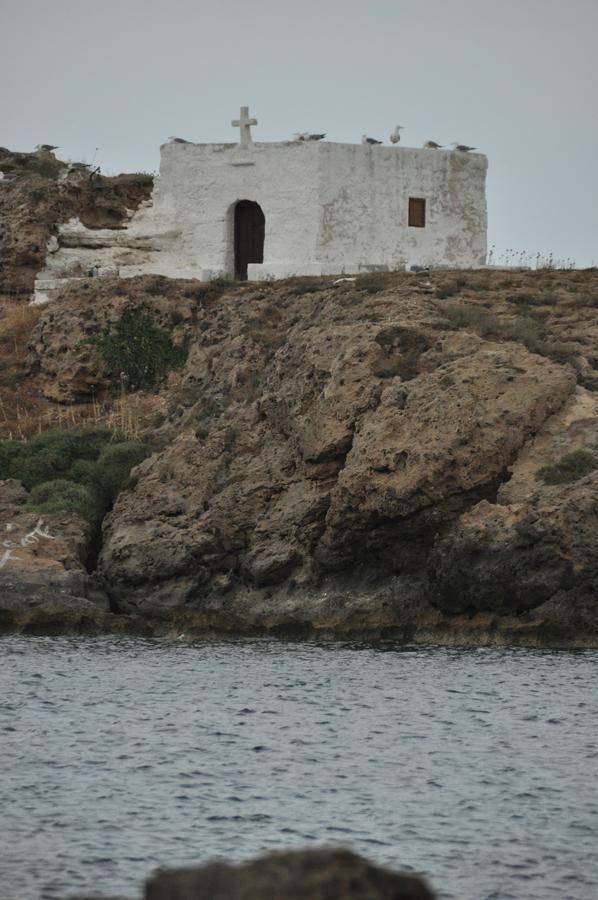 Skyros Panorama Studios Skyros