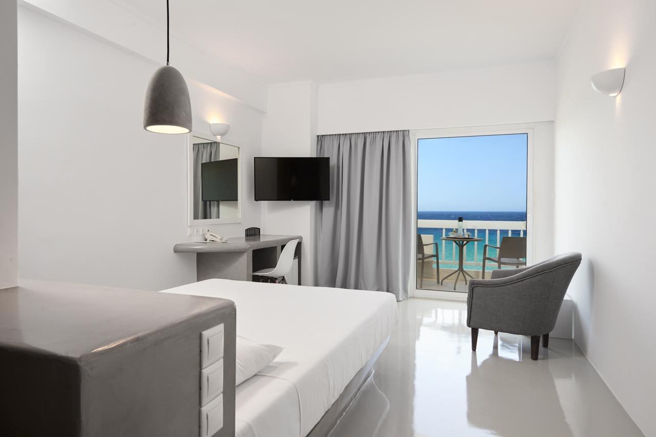 Tinos Beach Hotel 4* Tinos