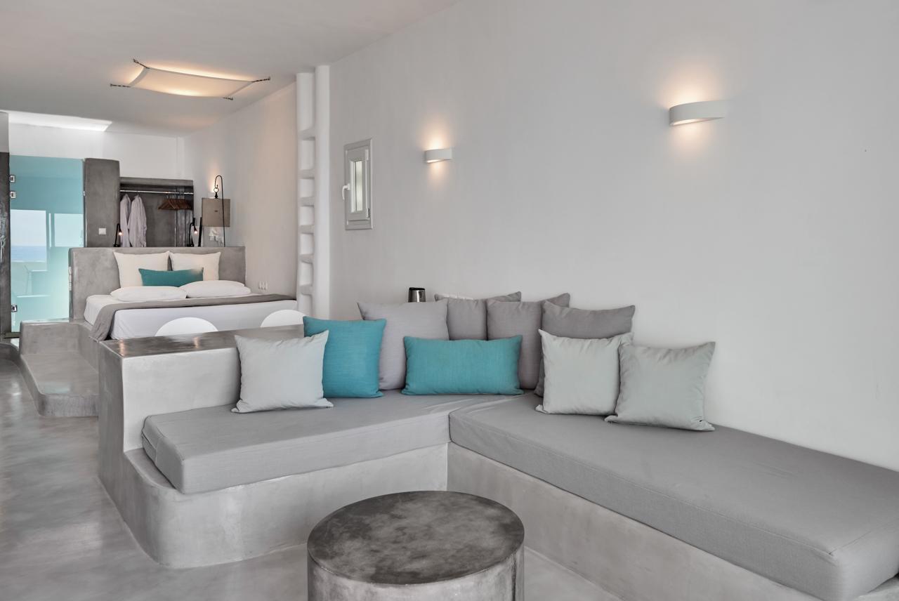 Tinos Beach Hotel