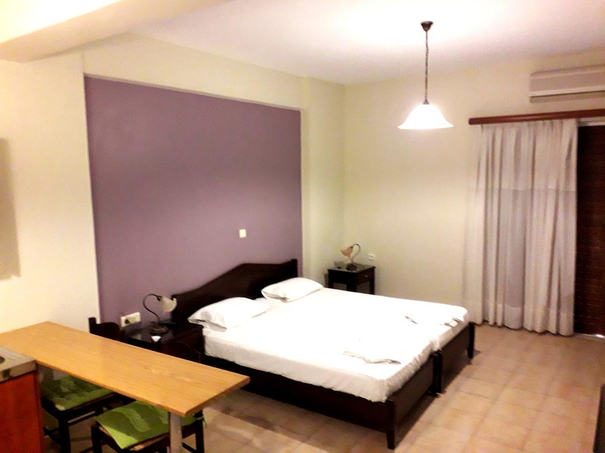 Sirius Hotel Aparthotel