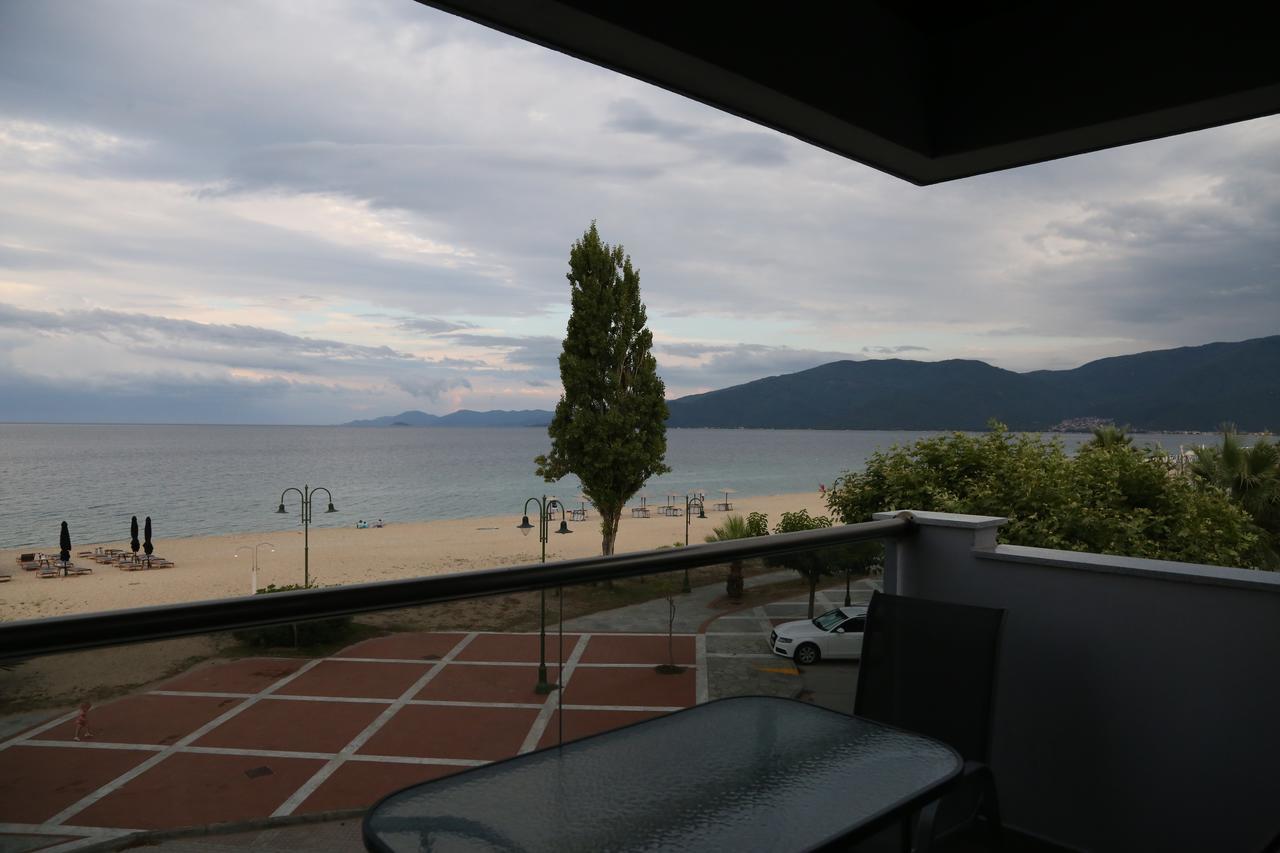 Apartment Amalia Sea View