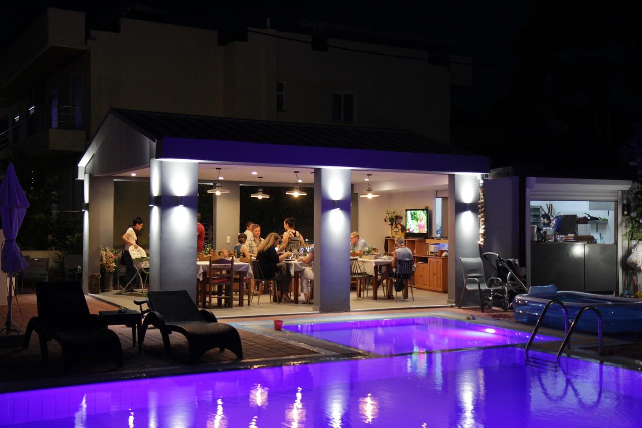 Villa Platoni Elite Ialysos (Rhodes)
