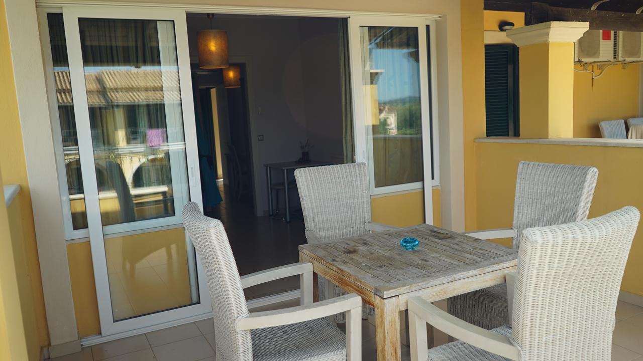 Spiti Nikos 3*