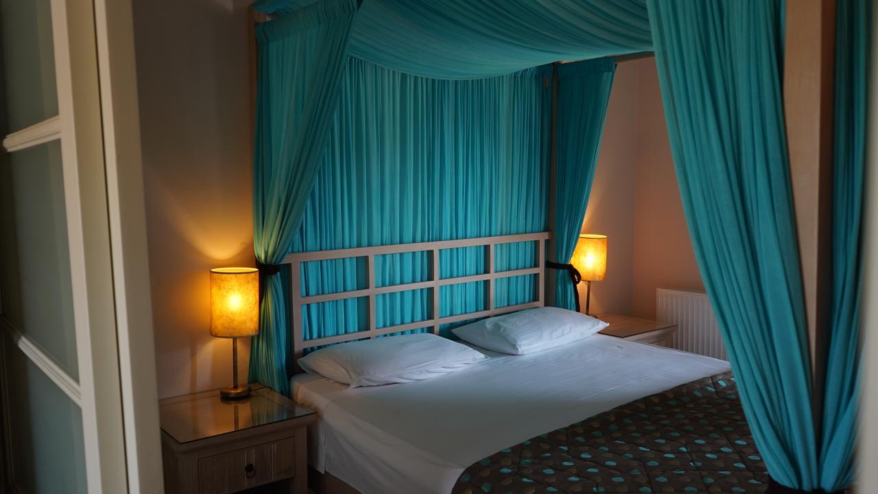 Spiti Nikos Aparthotel
