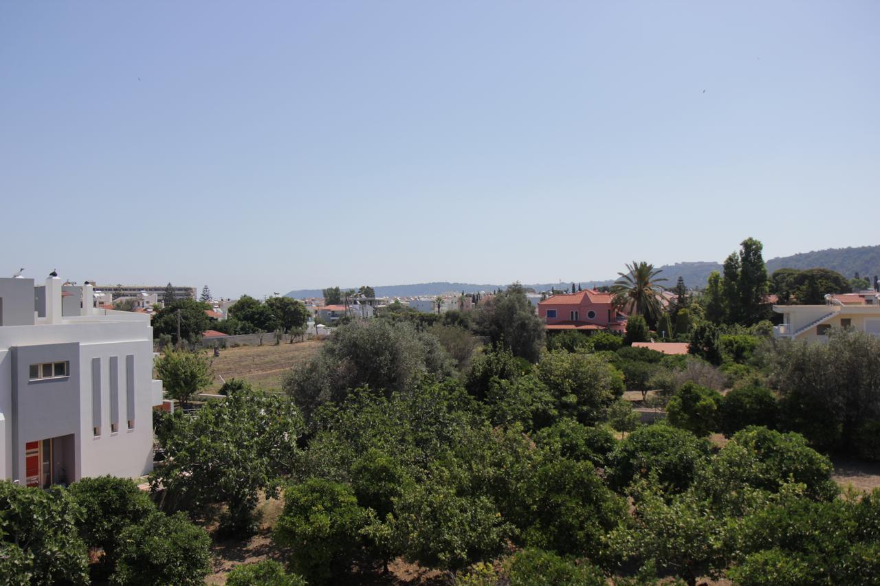 Platoni Elite * Ialysos (Rhodes)