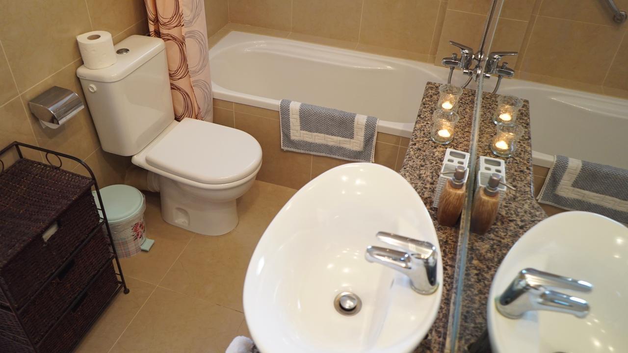 Spiti Nikos 3*