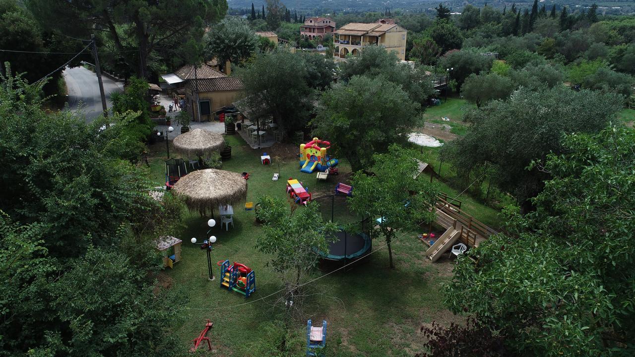 Spiti Nikos