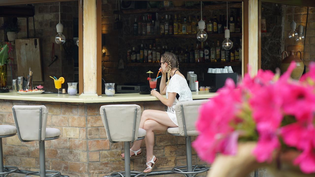 Aparthotel Spiti Nikos Danilia