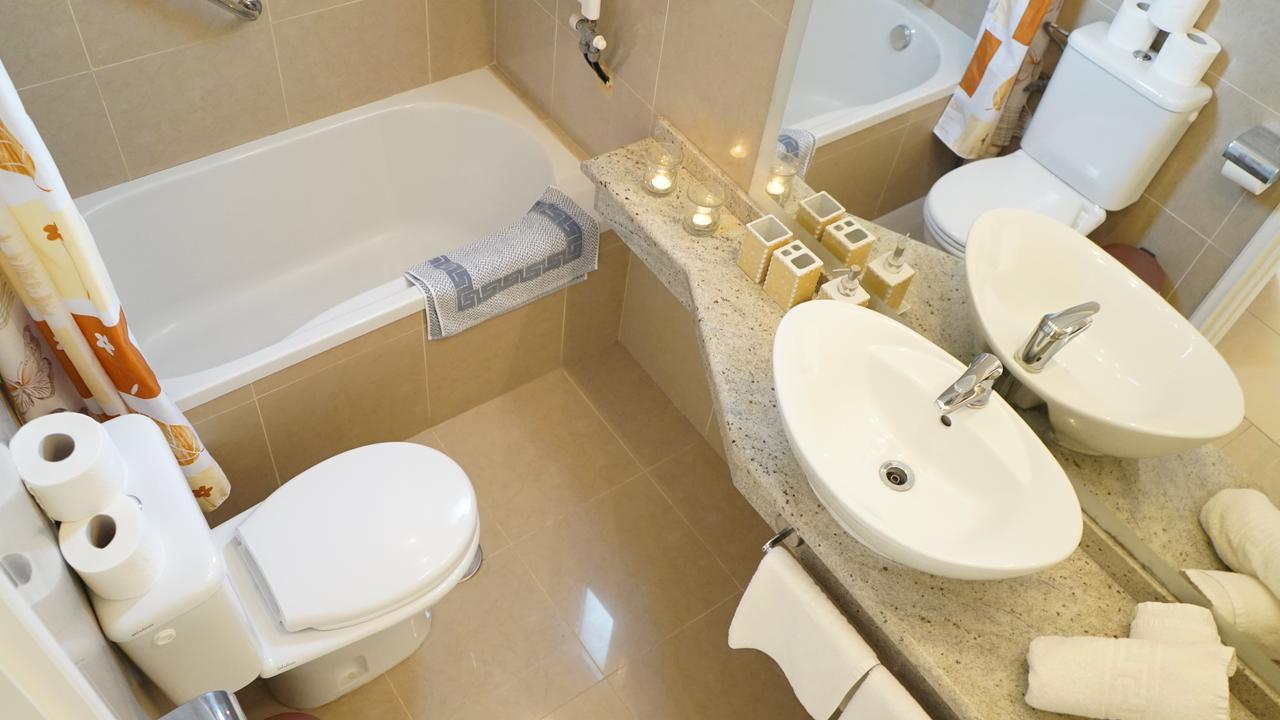 Aparthotel Spiti Nikos 3*