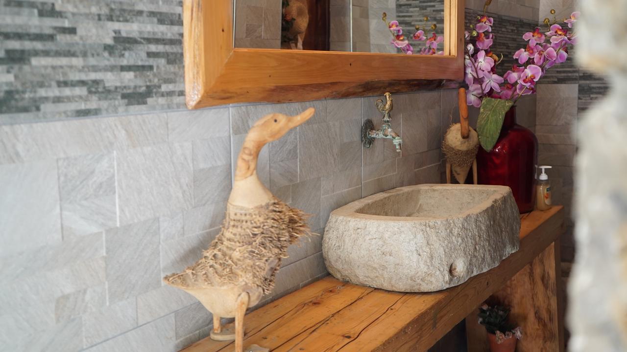 Aparthotel Spiti Nikos Danilia