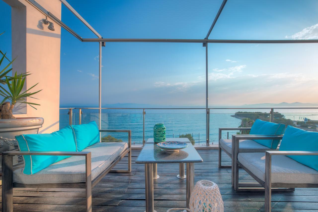 Hotel Tropical Athens