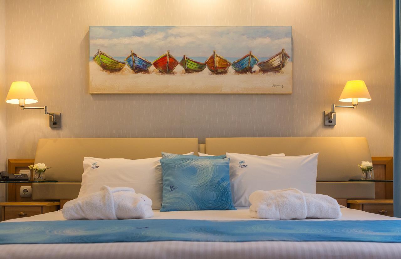 Tropical Hotel
