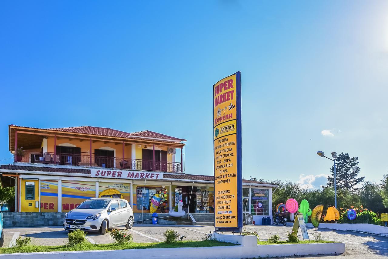 Porto Giardino