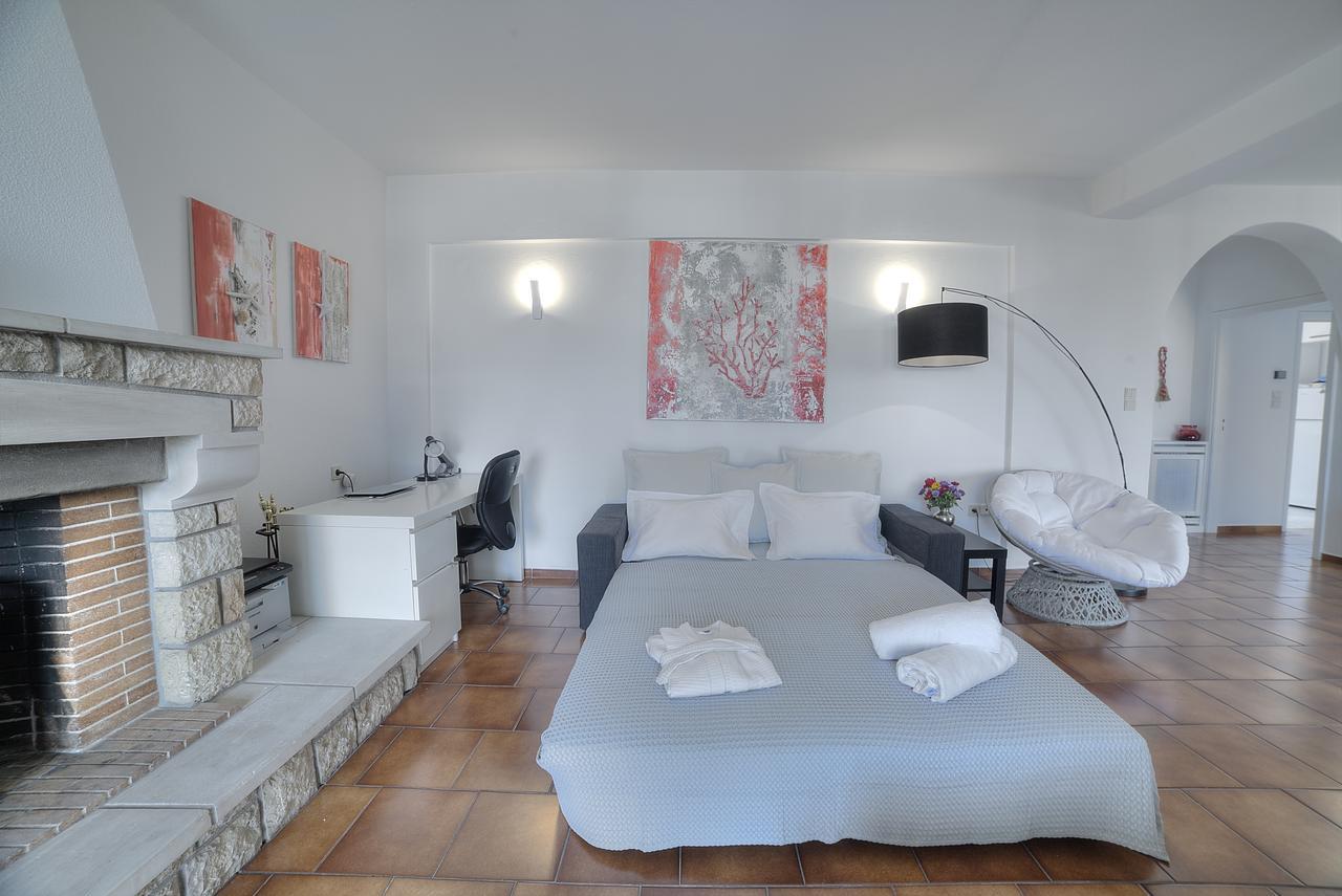 Apartment Glyfada Riviera