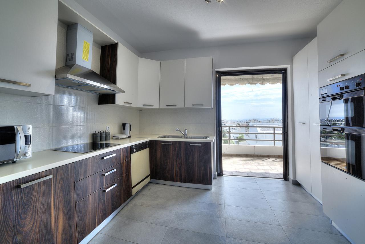 Glyfada Riviera Apartment *
