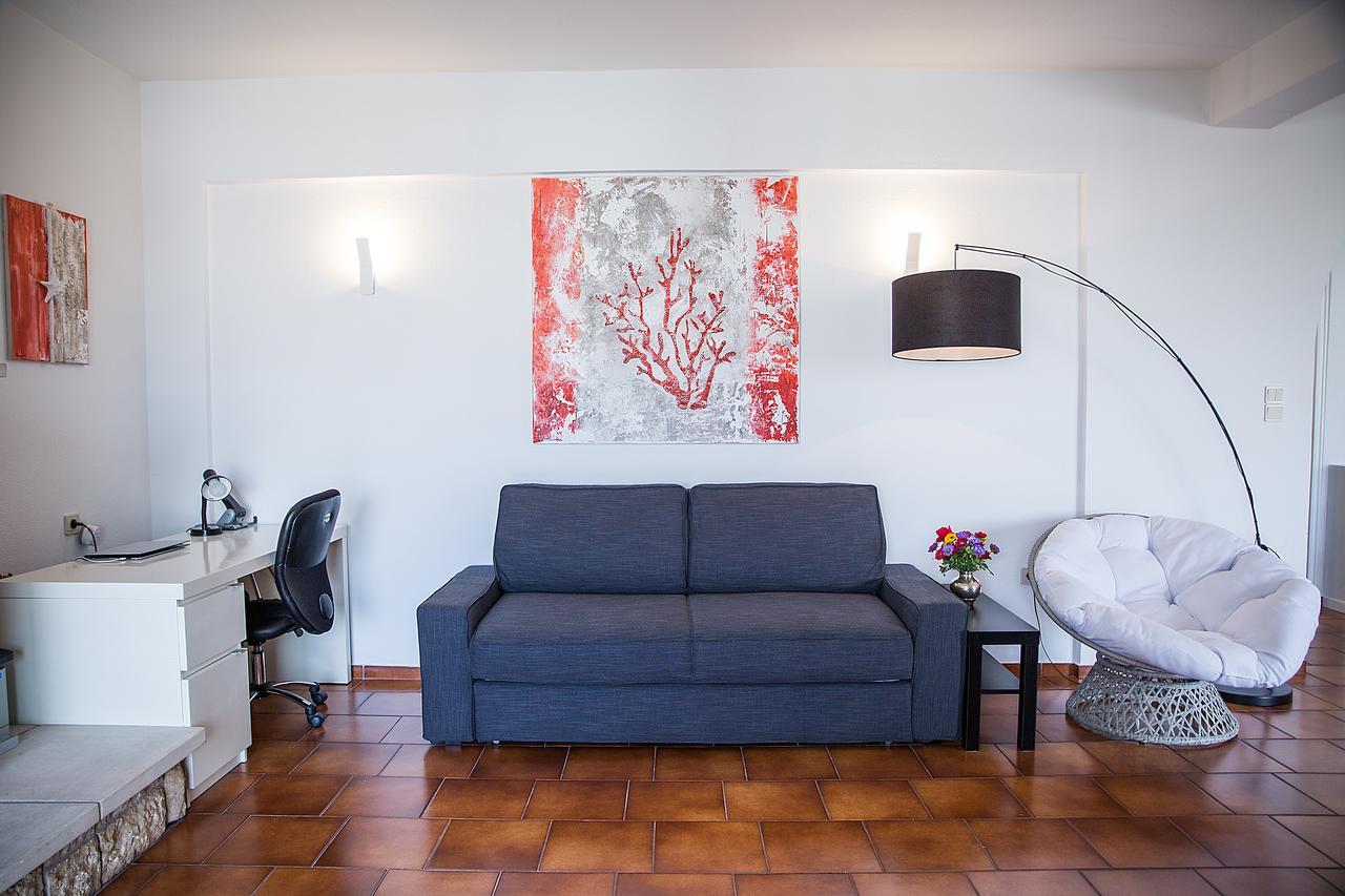 Glyfada Riviera Apartment *