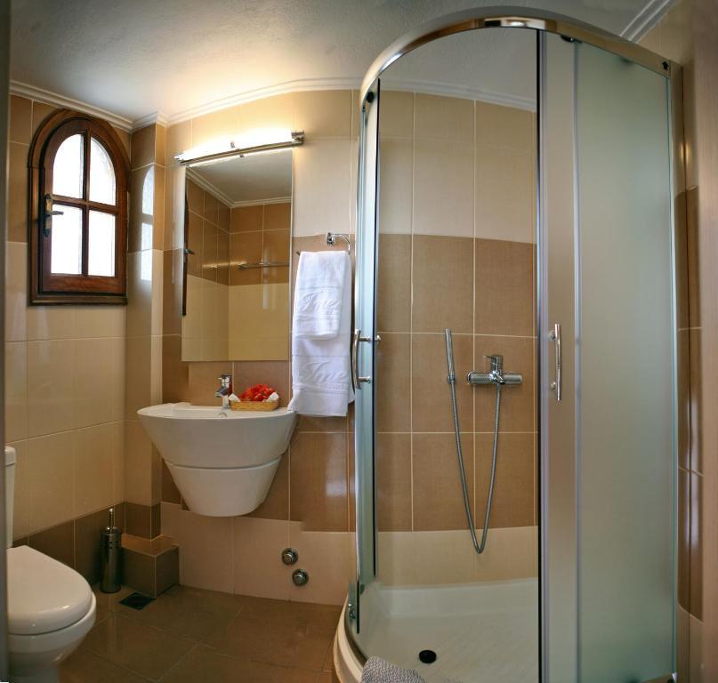 Hotel Imerti 3*
