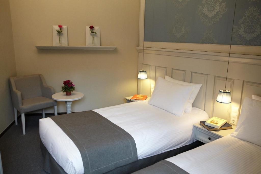 Rodopi Hotel 3*