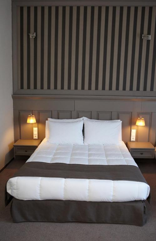 Rodopi Hotel Komotini