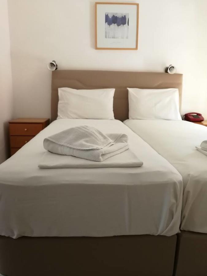 Minos Hotel