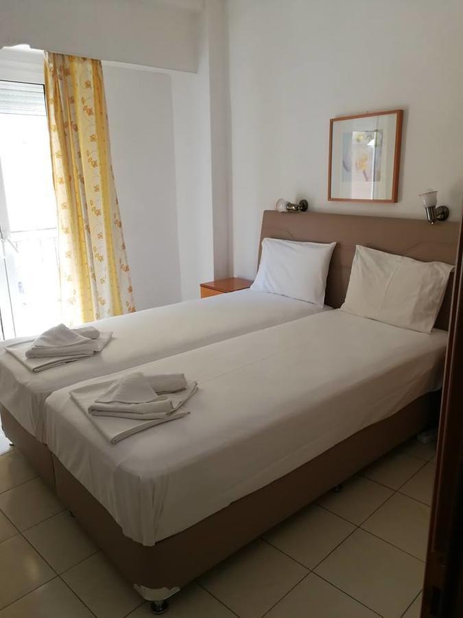 Minos 2* Loutra Edipsou (Evia)