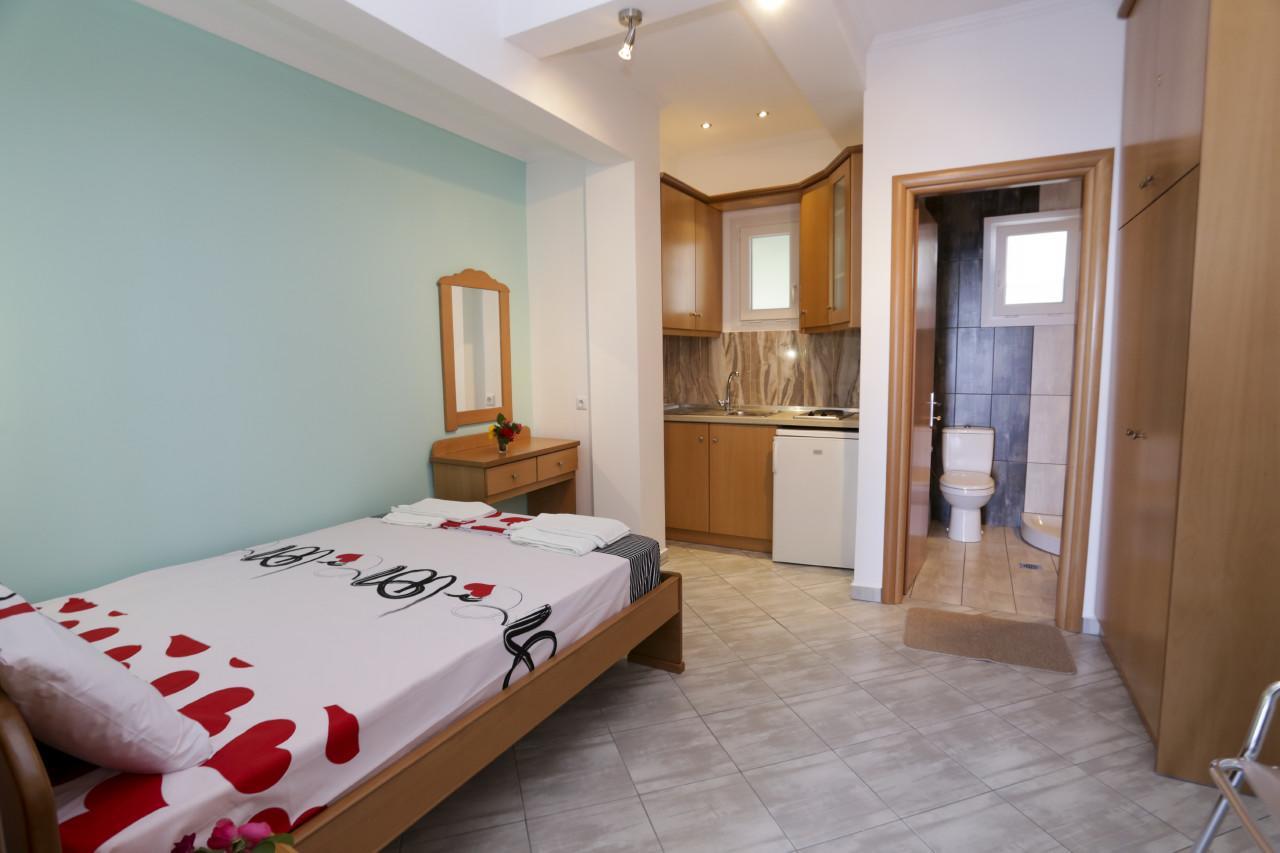 Anna Hotel
