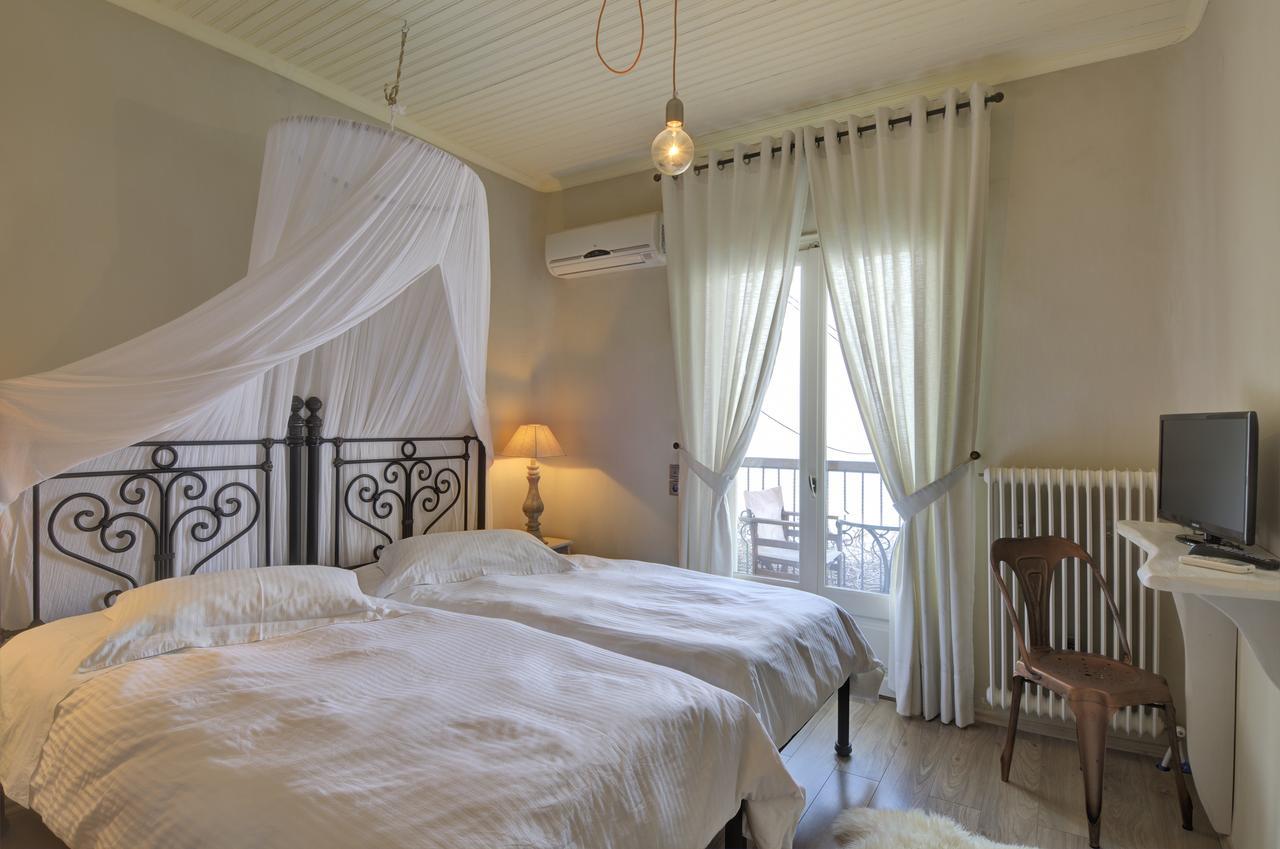 Guest house Agapitos &