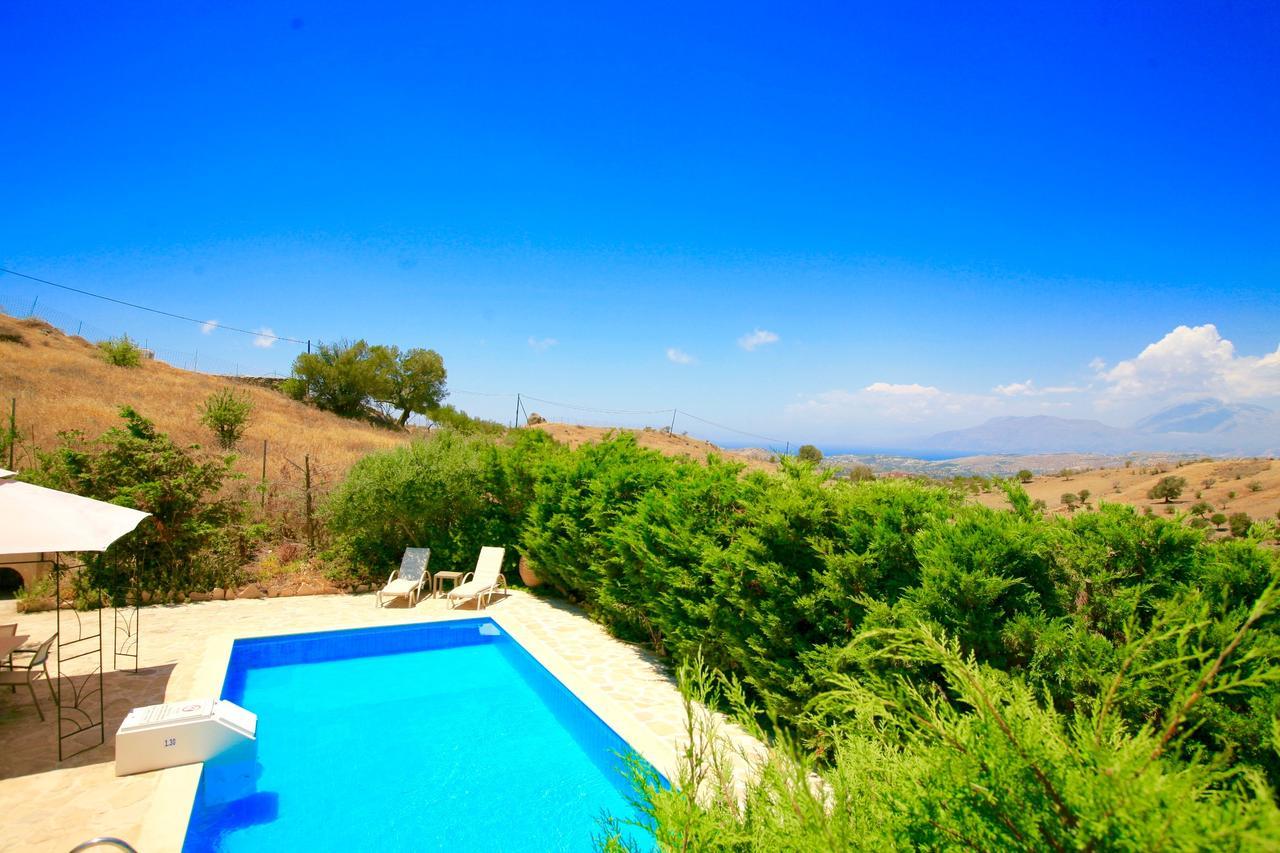 Villa Myrsini