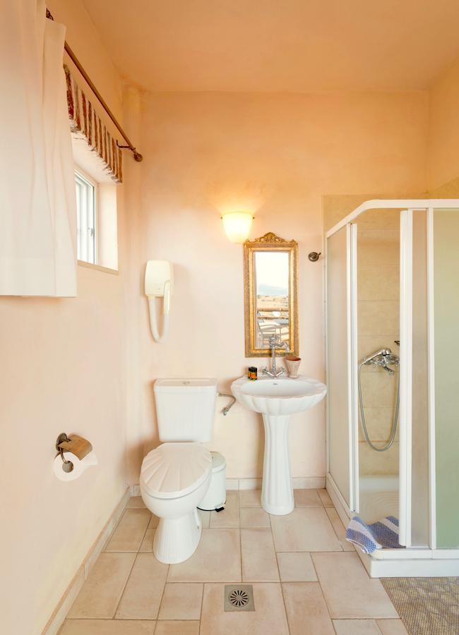 Villa Myrsini *