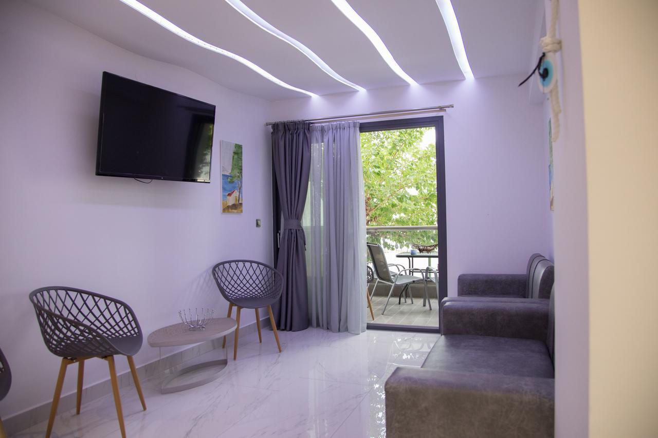 Apartment Amalia Sea View