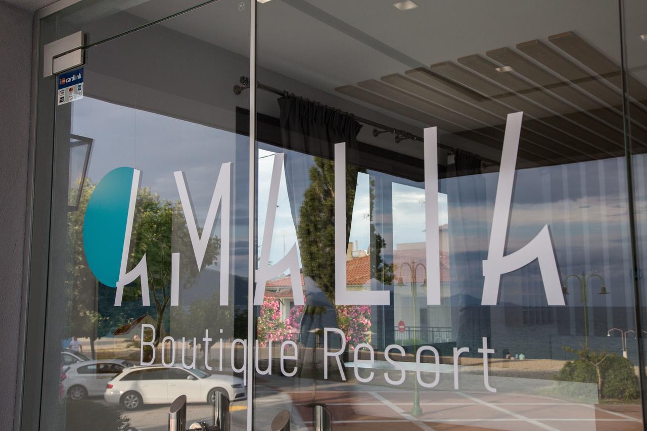 Amalia Sea View Apartment *
