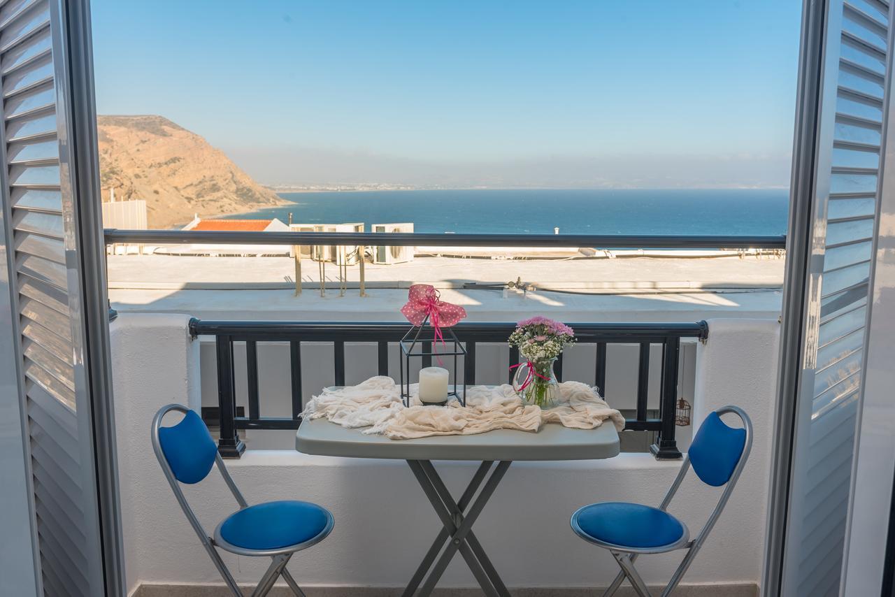 Antigoni Guest house