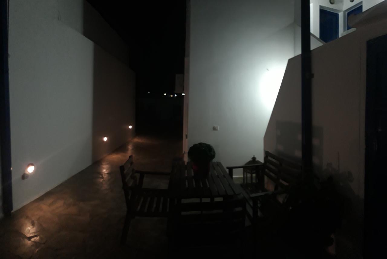 Iliachtida Guest house 2*