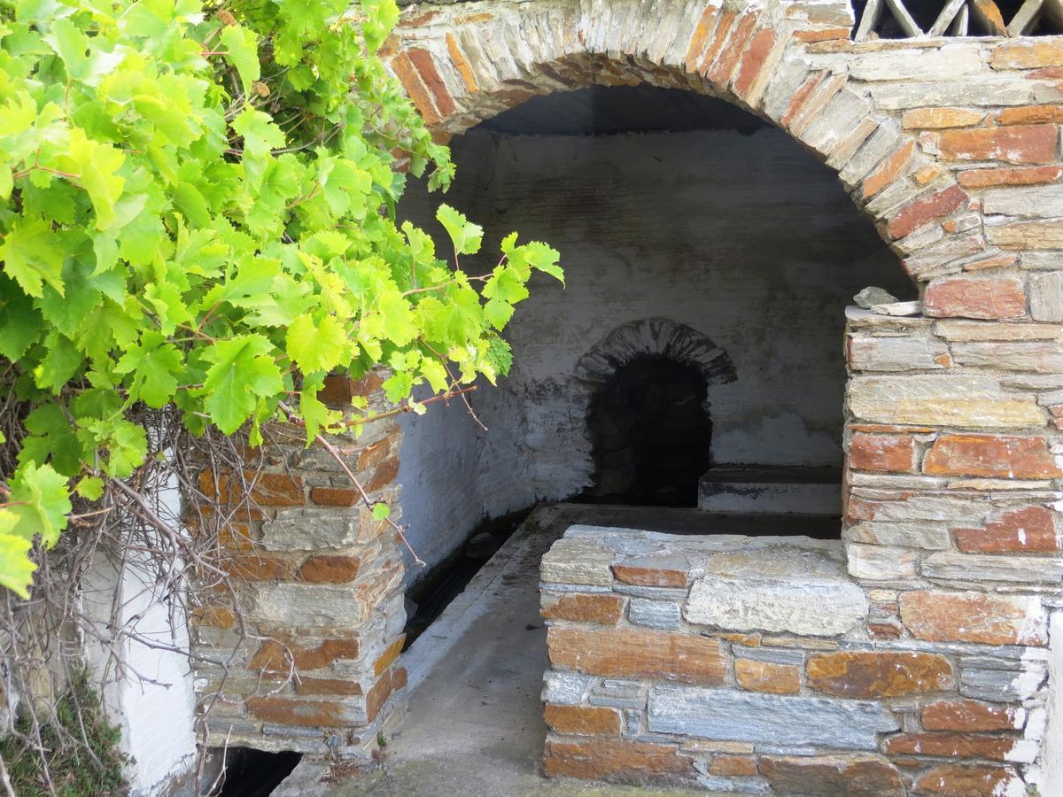 Apartment Valsamia *