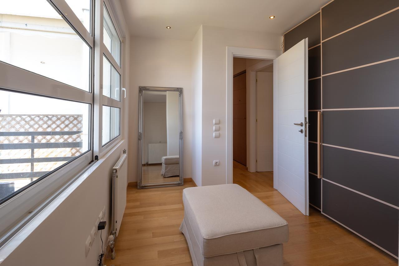 Apartment Rhea - Glyfada Sea View *
