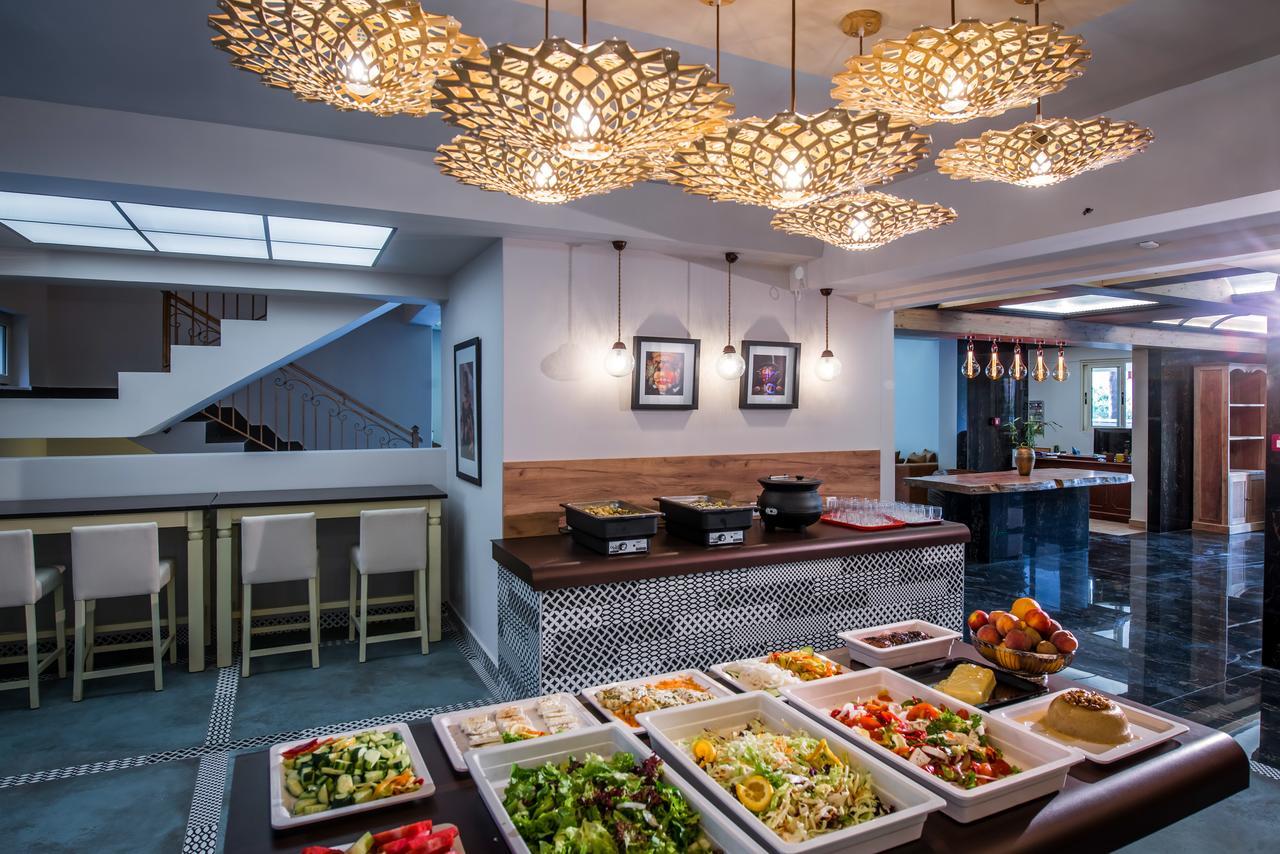 Anesis Blue Boutique Hotel 3*