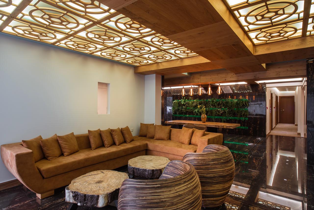Anesis Blue Boutique 3*