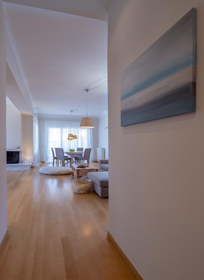 Rhea - Glyfada Sea View Athens