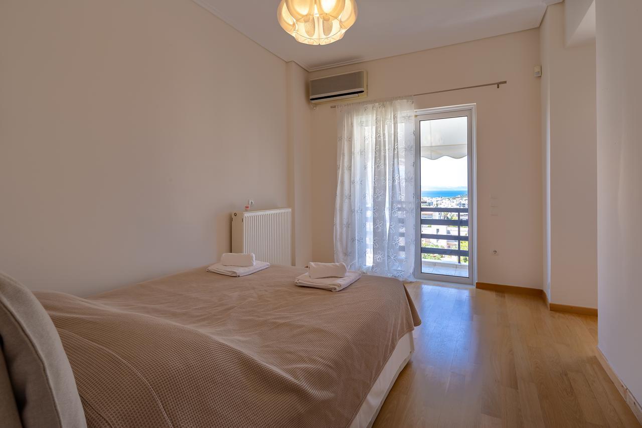 Rhea - Glyfada Sea View Athens