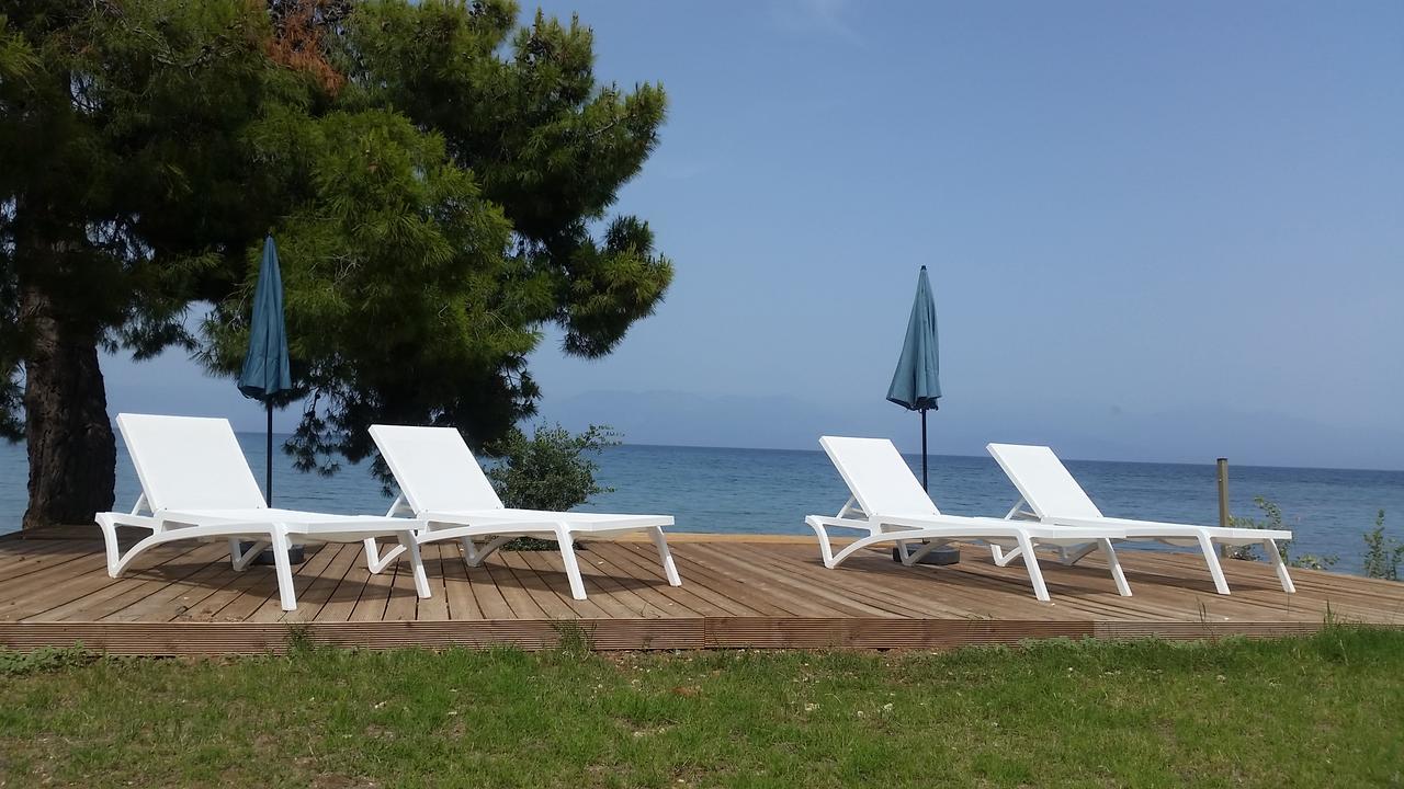 Villa Meli Seaside